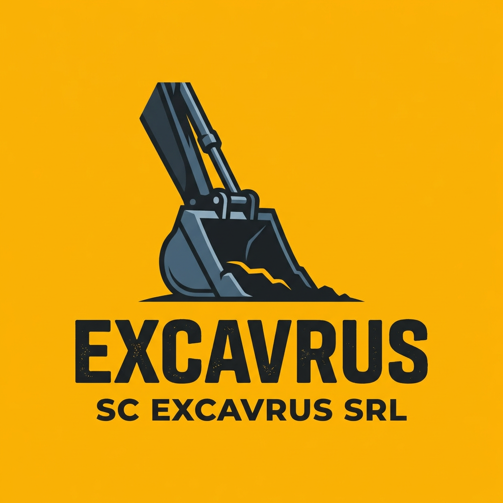 EXCAVRUS Logo